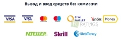 Как можно заработать денег в интернете без вложений в украине