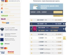 Где заработать денег в интернете без вложений в украине